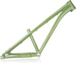 Bike Frame Green