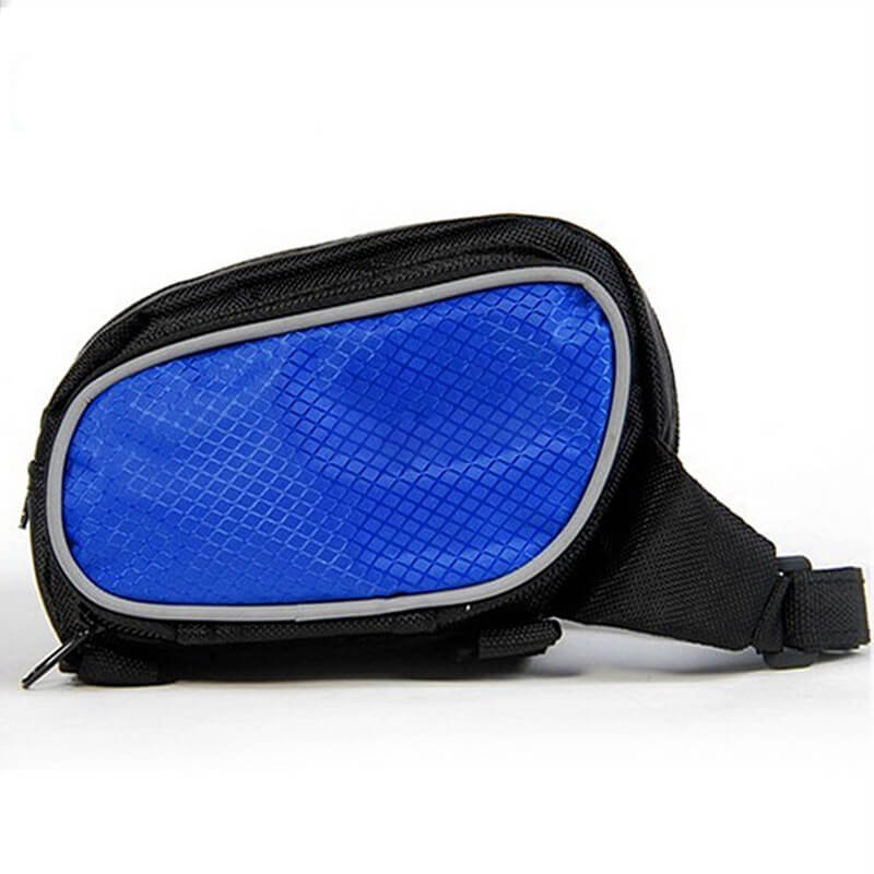 Cycling Storage Front Pouch