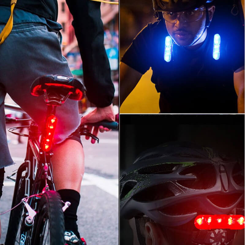 MTB Bike Taillight