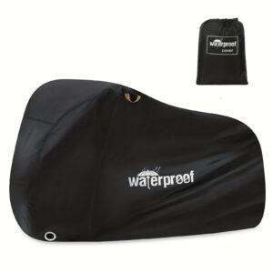 Waterproof Bike Cover