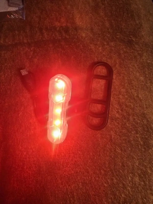 Bike Taillight