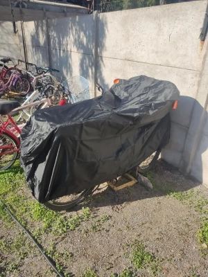Waterproof Bike Cover