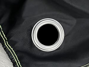 1 Bike Waterproof Outdoor Cover