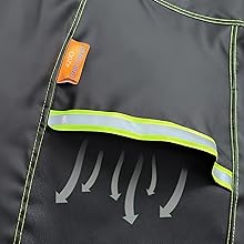 30 Inch 420D Heavy Duty BBQ Grill Cover