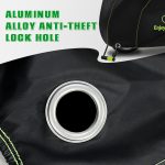 1 Bike Waterproof Outdoor Cover
