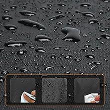 Outdoor Grill Cover