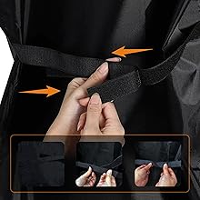 Outdoor Grill Cover