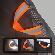 Outdoor Grill Cover
