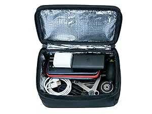 Bike Handlebar Bag