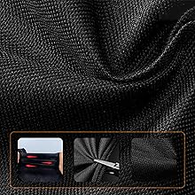 Outdoor Grill Cover