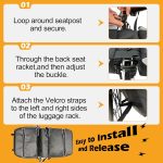 Expandable Bike Panniers