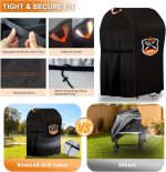Outdoor Grill Cover (6)