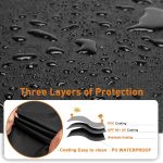 Outdoor Grill Cover (7)