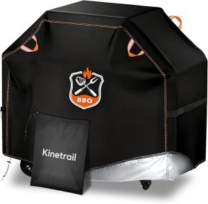 Outdoor Grill Cover (9)