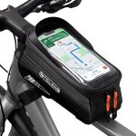 Bike Handlebar Bag
